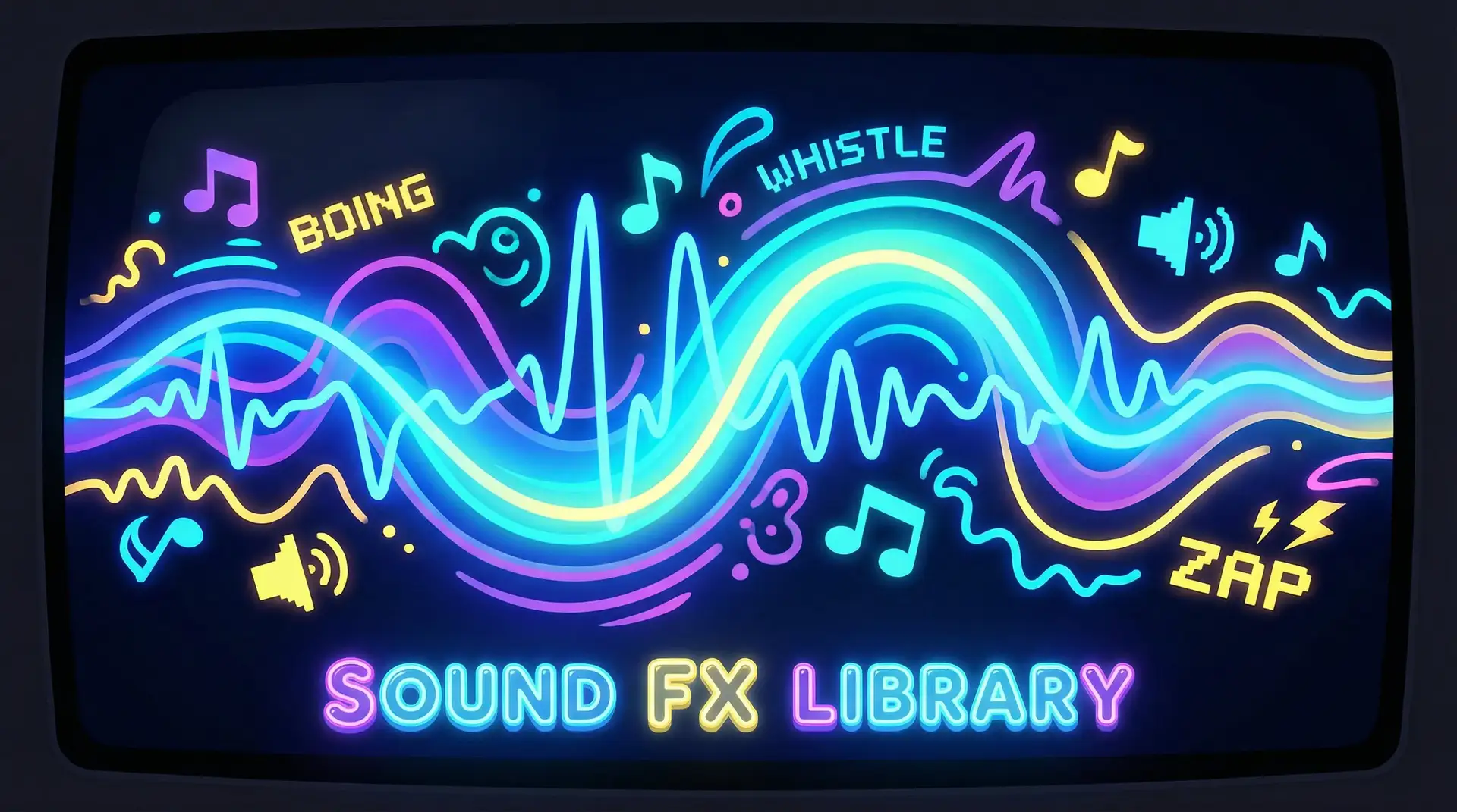 潘甜甜 香蕉视频趣味音效库